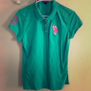 Polo Shirt